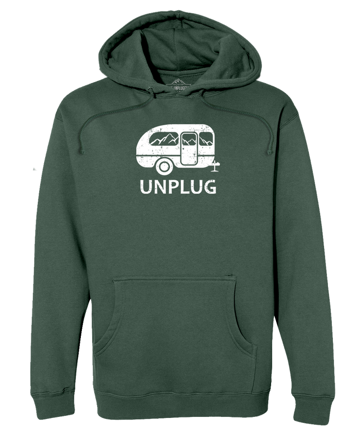 Camper Heavyweight Hoodie