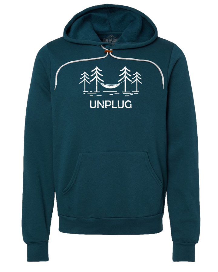 Hammocking Super Soft Hoodie