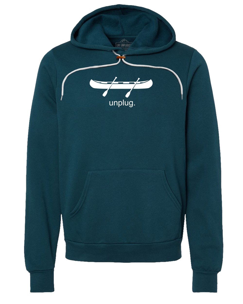 Canoe Super Soft Hoodie