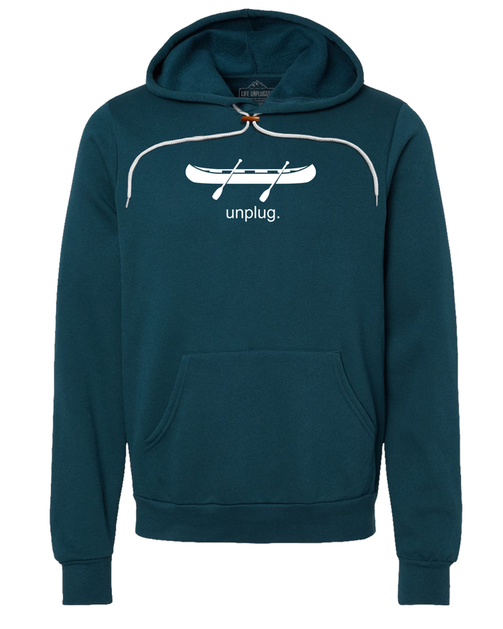 Canoe Super Soft Hoodie