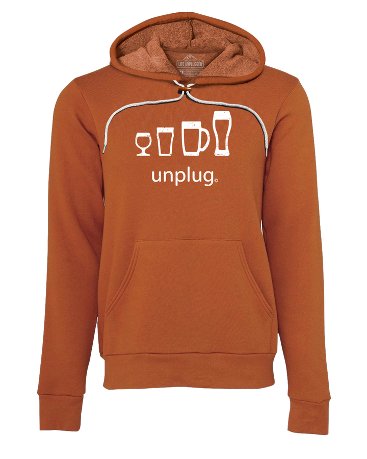 Craft Beer Super Soft Hoodie