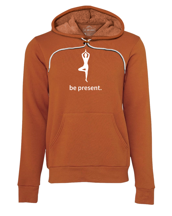 Yoga Super Soft Hoodie