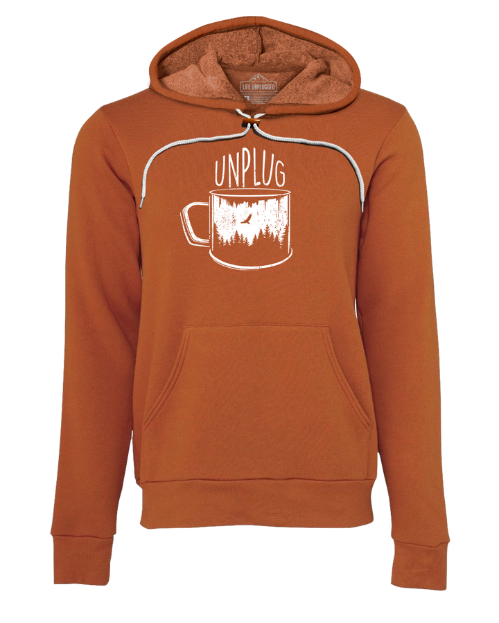 Coffee In The Trees Super Soft Hoodie