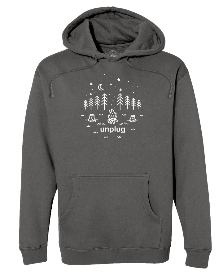 Stargazing Heavyweight Hoodie