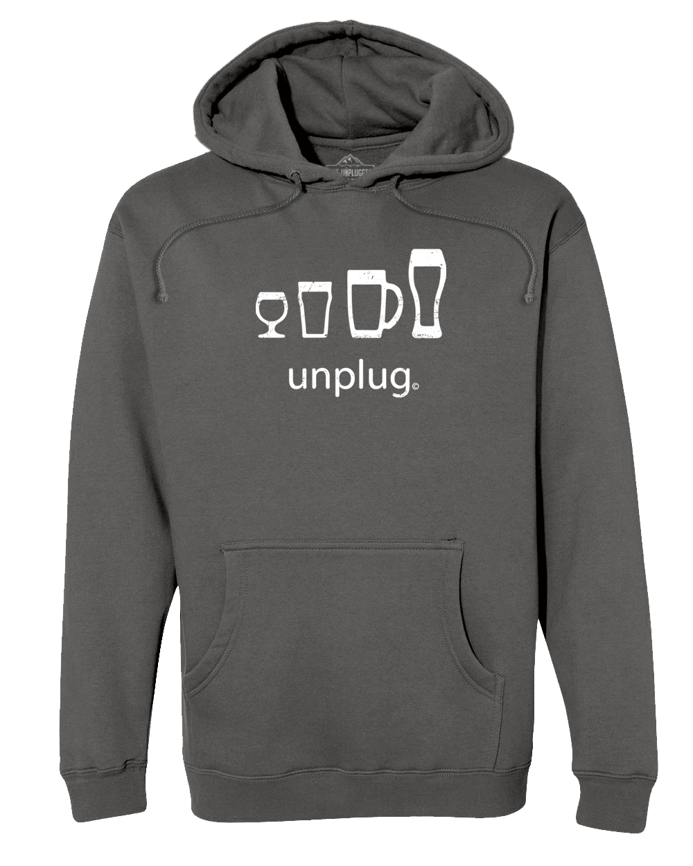 Craft Beer Heavyweight Hoodie