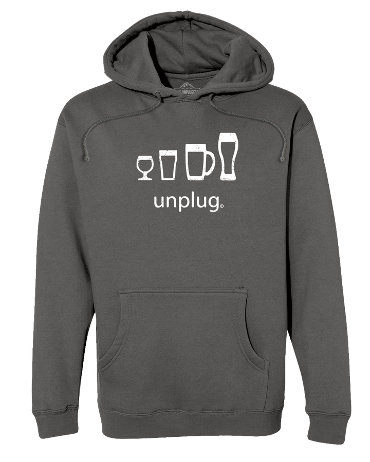 Craft Beer Heavyweight Hoodie