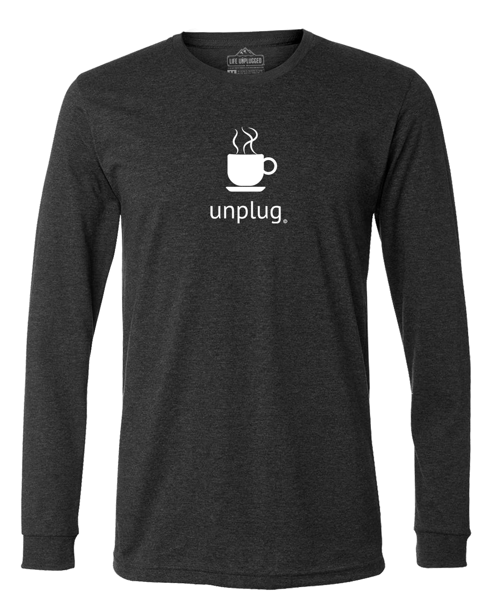 Coffee Long Sleeve T-Shirt