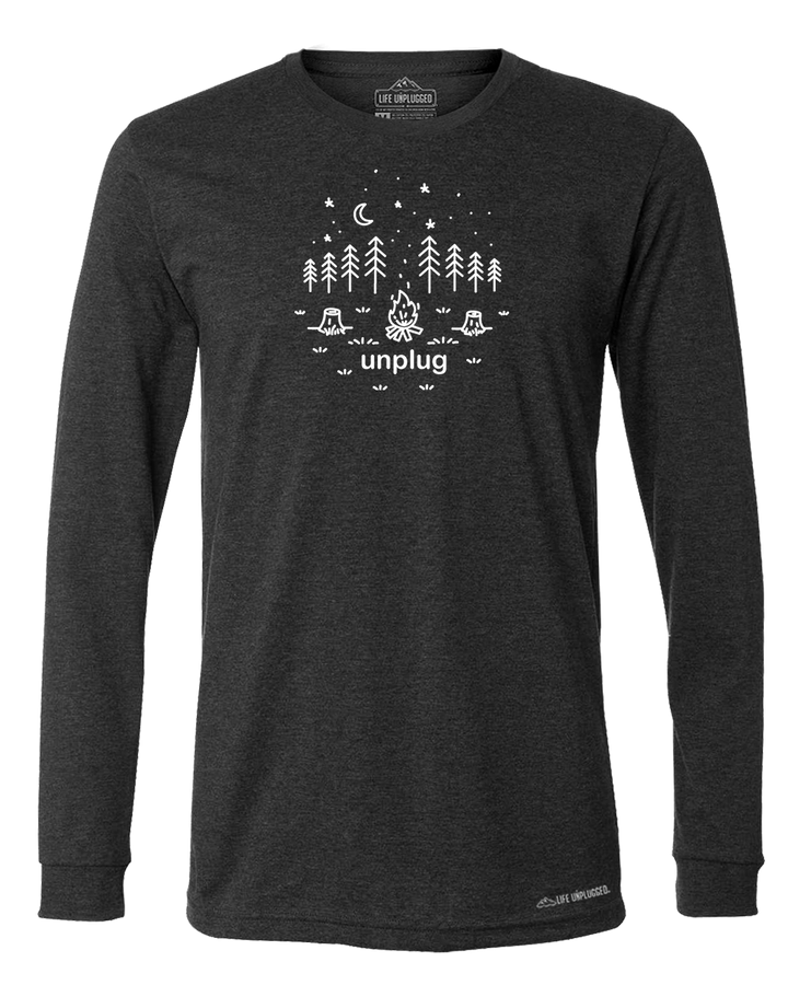 Stargazing Long Sleeve T-Shirt