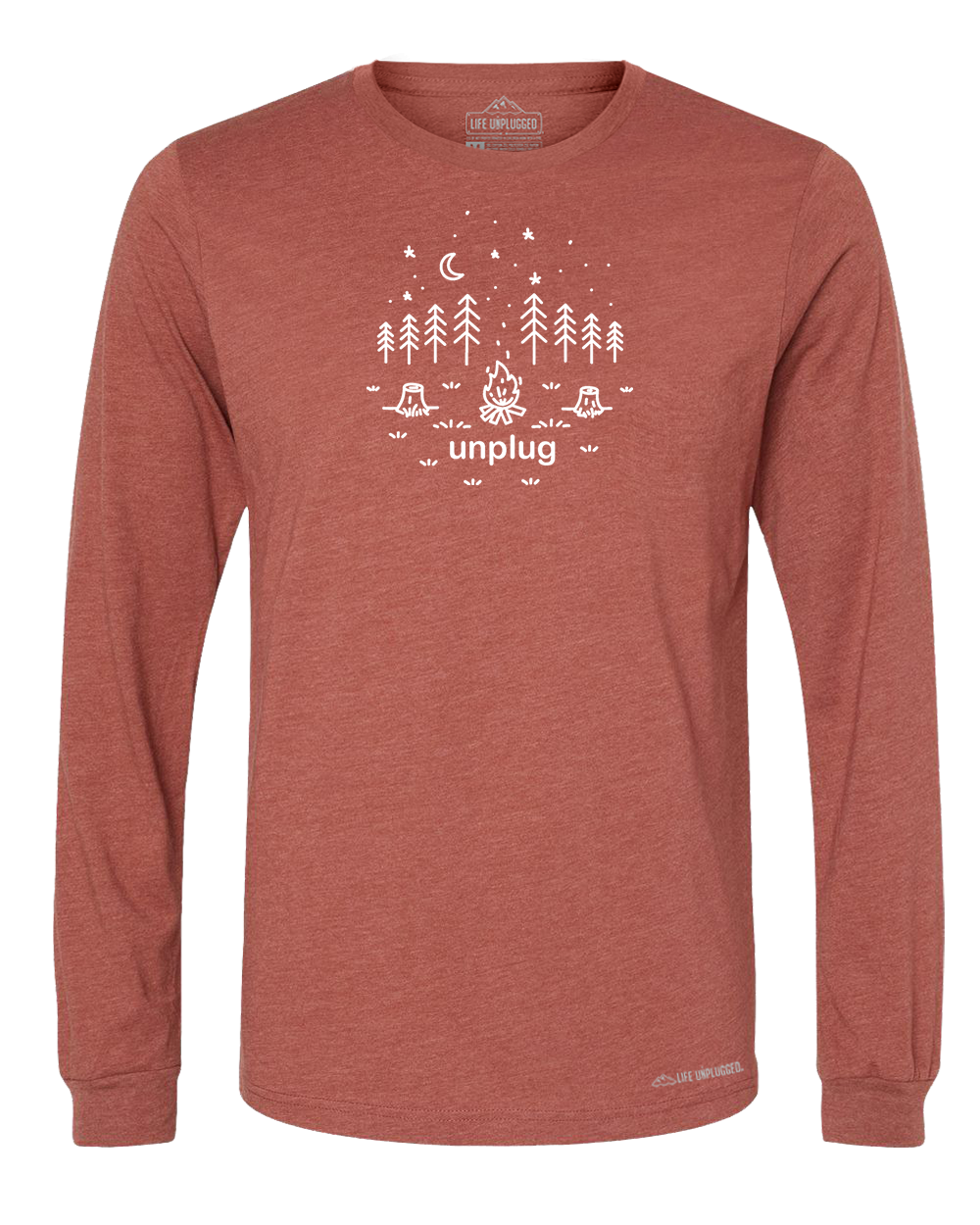 Stargazing Long Sleeve T-Shirt