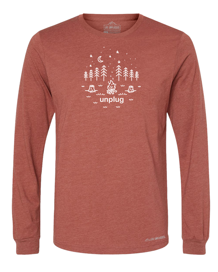 Stargazing Long Sleeve T-Shirt