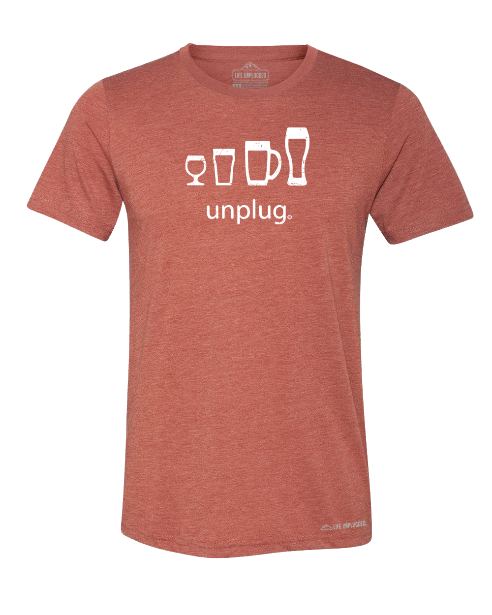 Craft Beer Triblend T-Shirt