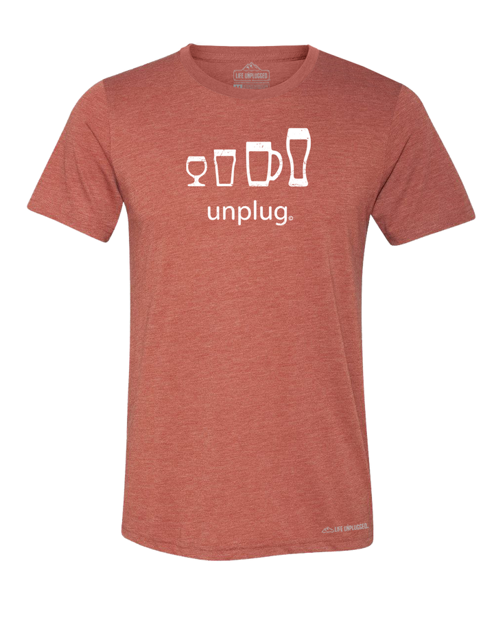 Craft Beer Triblend T-Shirt