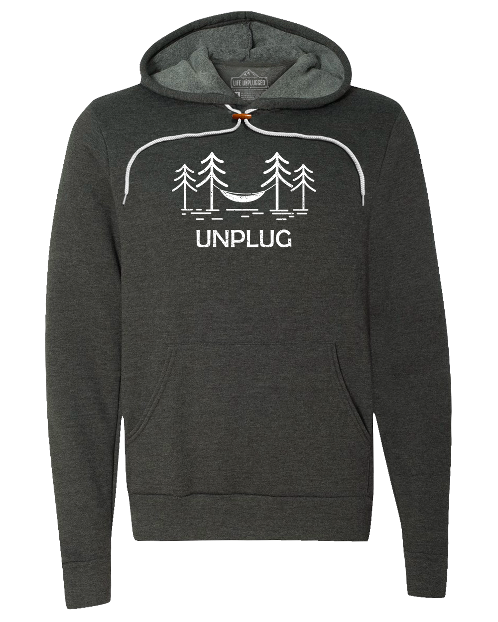 Hammocking Super Soft Hoodie