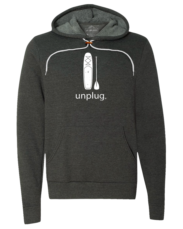 Stand Up Paddle Board Super Soft Hoodie