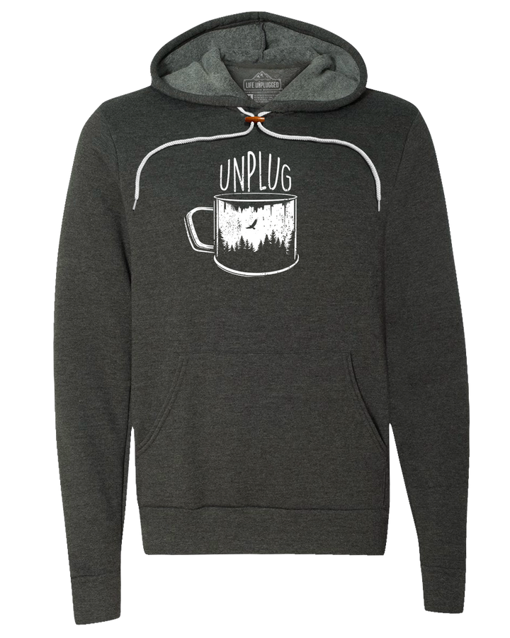 Coffee In The Trees Super Soft Hoodie