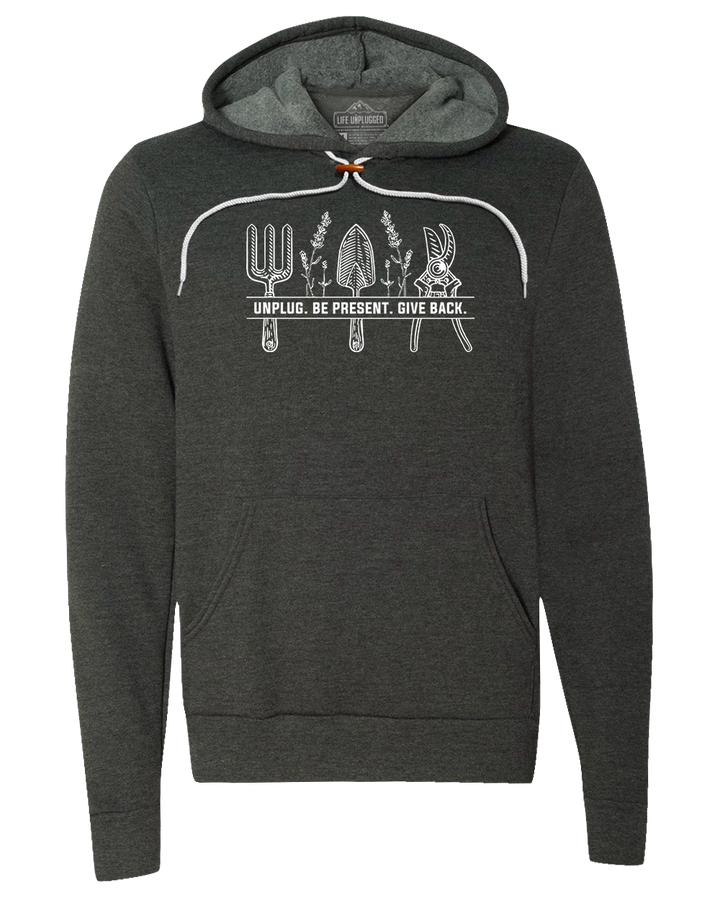 Gardening Super Soft Hoodie