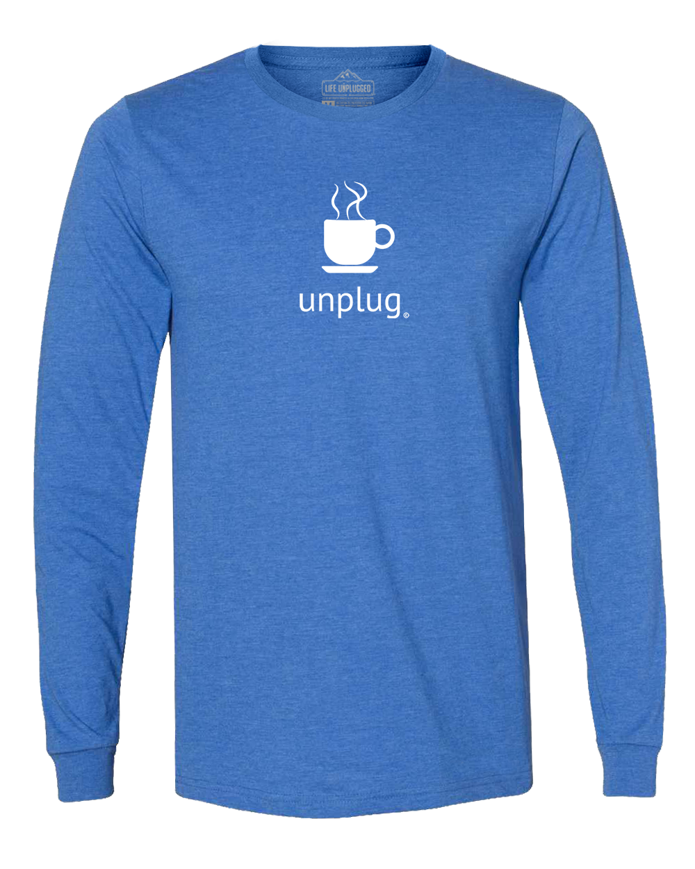 Coffee Long Sleeve T-Shirt