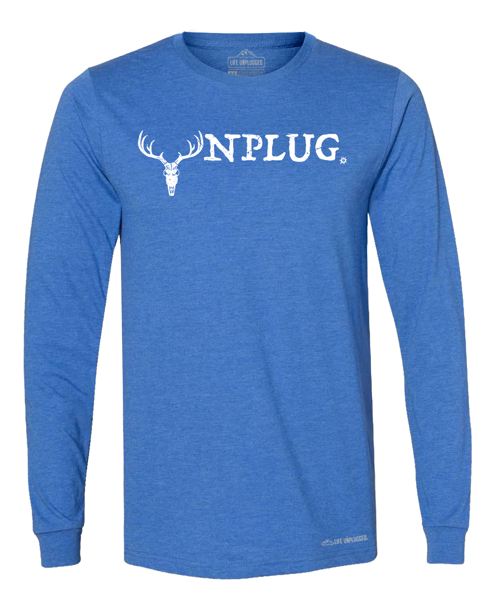 Hunting Long Sleeve T-Shirt