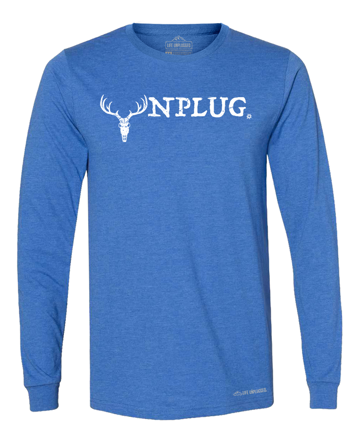 Hunting Long Sleeve T-Shirt