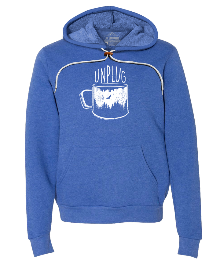 Coffee In The Trees Super Soft Hoodie