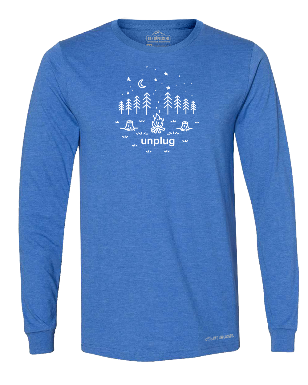 Stargazing Long Sleeve T-Shirt