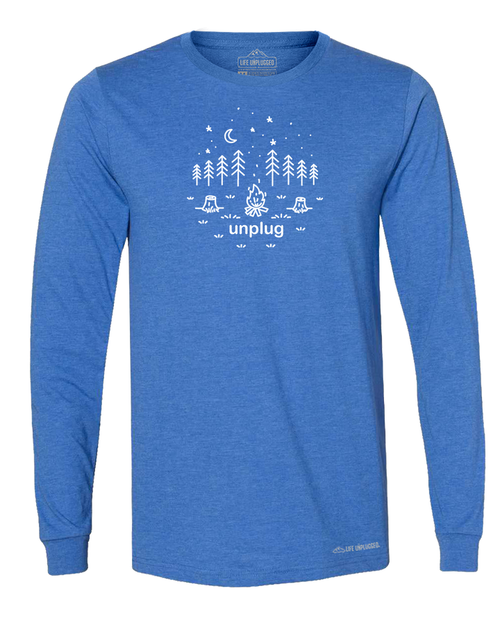 Stargazing Long Sleeve T-Shirt