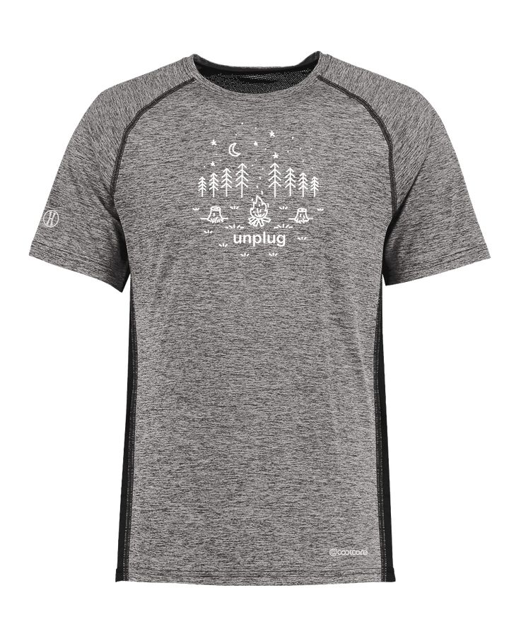 Stargazing Performance T-Shirt