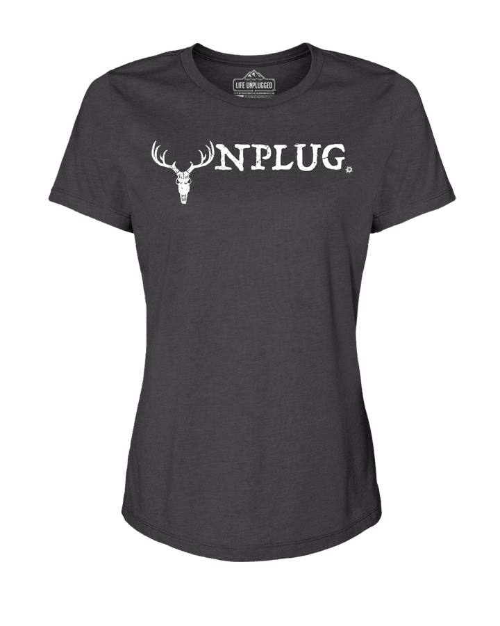 Hunting Women's T-Shirt