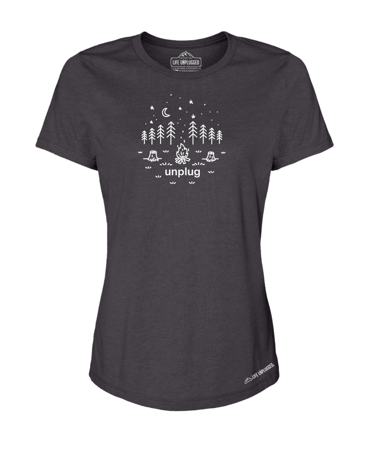 Stargazing Women's T-Shirt