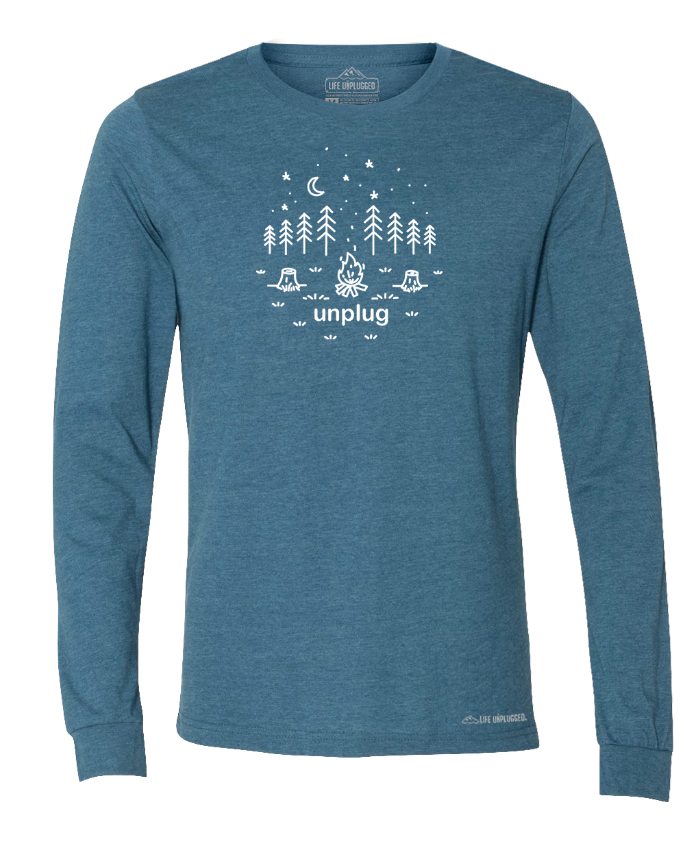 Stargazing Long Sleeve T-Shirt