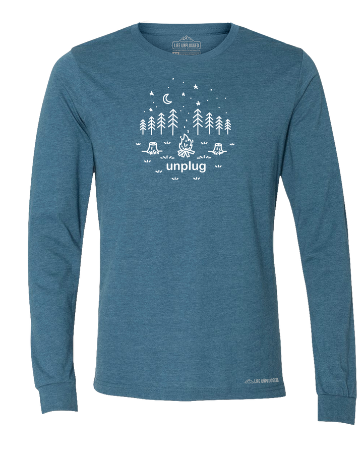 Stargazing Long Sleeve T-Shirt