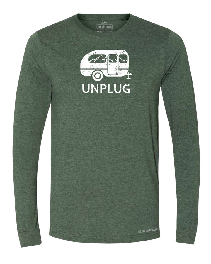 Camper Premium Polyblend Long Sleeve T-Shirt