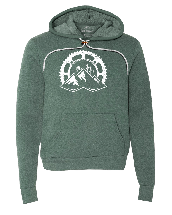 Riding Into The Sunset Super Soft Hoodie