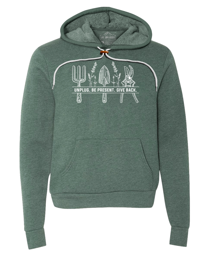 Gardening Super Soft Hoodie