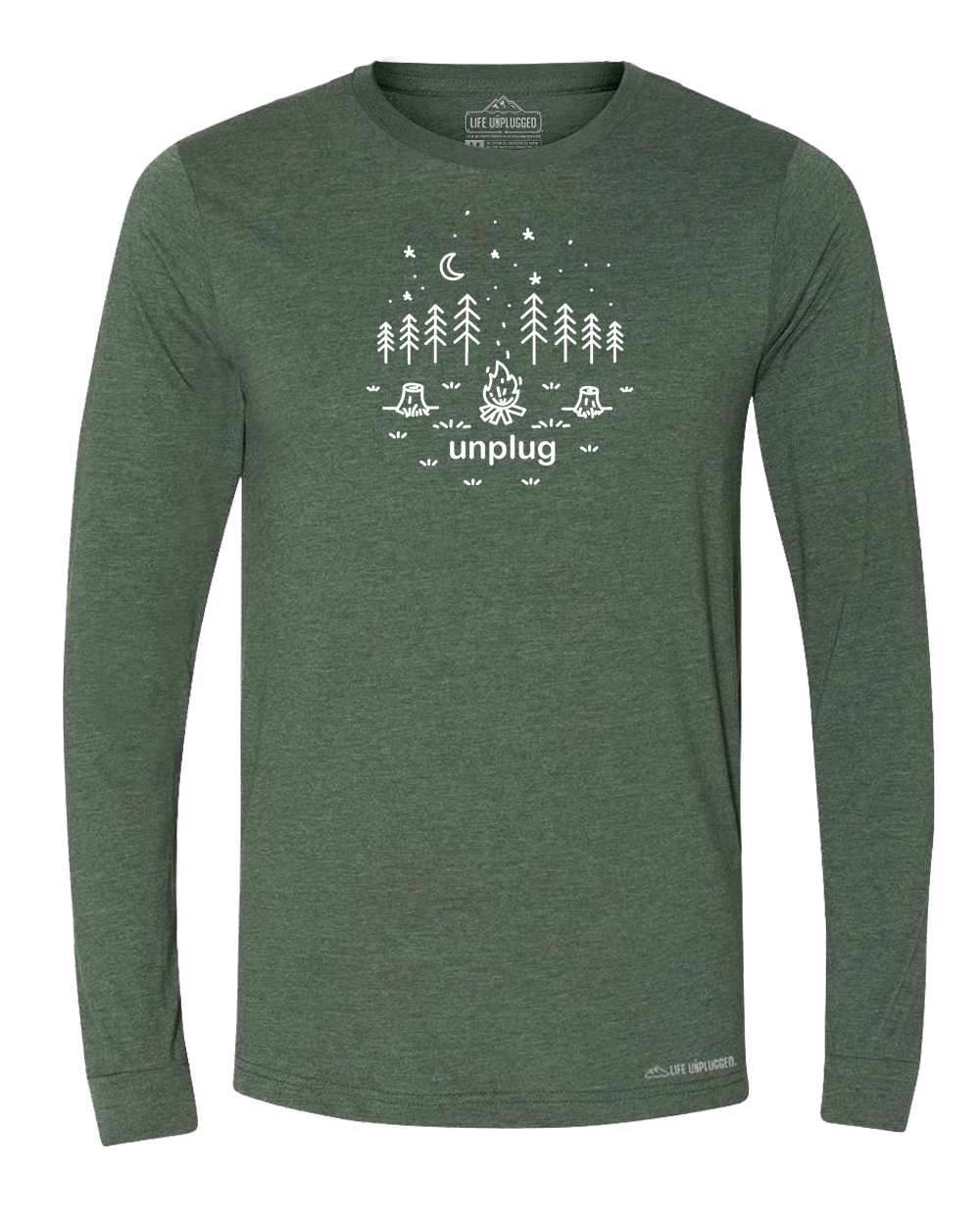 Stargazing Long Sleeve T-Shirt