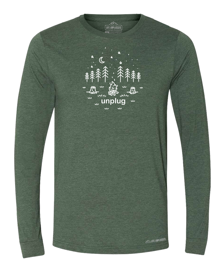 Stargazing Long Sleeve T-Shirt