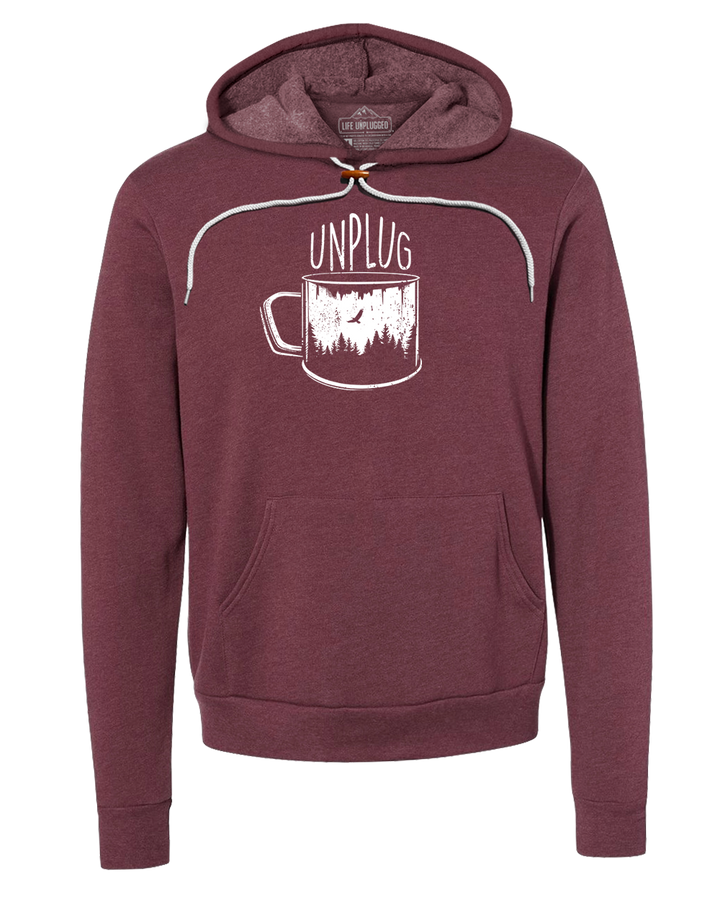 Coffee In The Trees Super Soft Hoodie