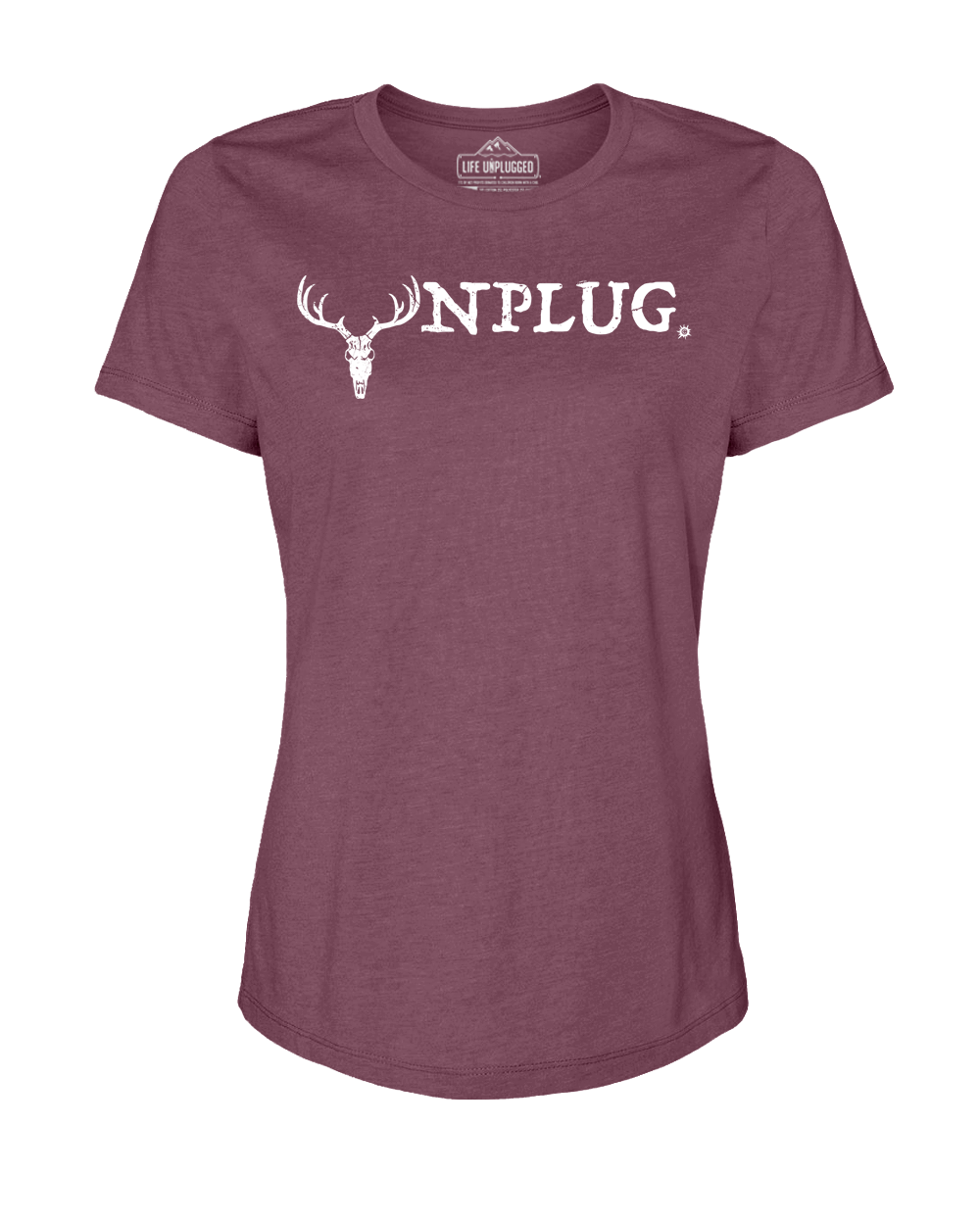 Hunting Women's T-Shirt