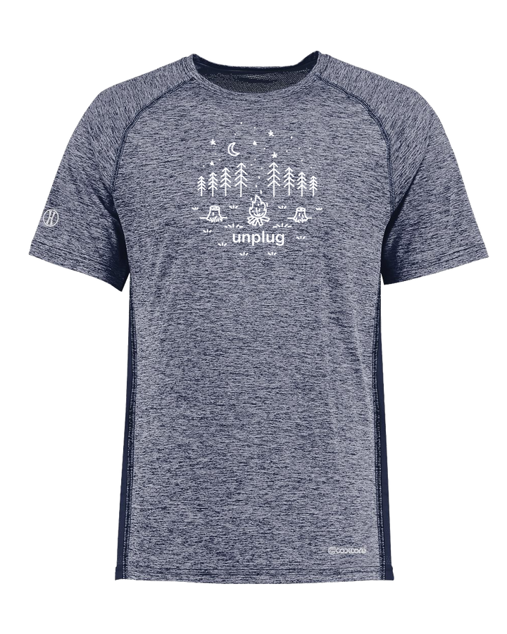 Stargazing Performance T-Shirt