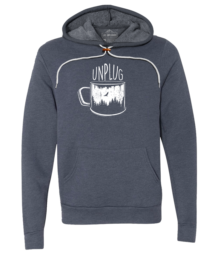 Coffee In The Trees Super Soft Hoodie