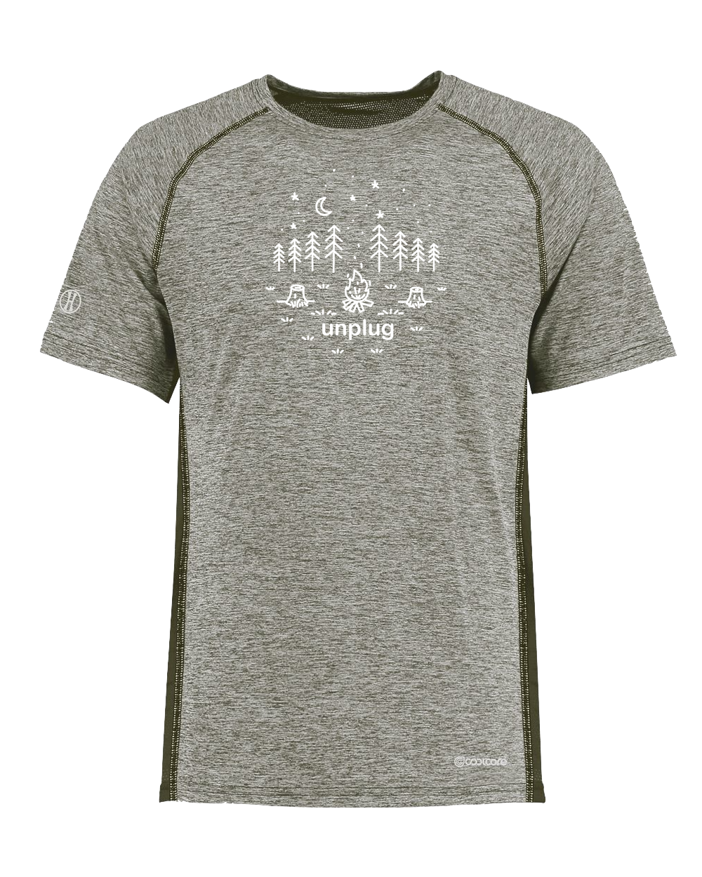 Stargazing Performance T-Shirt