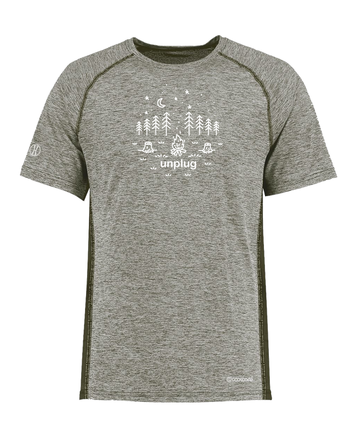 Stargazing Performance T-Shirt