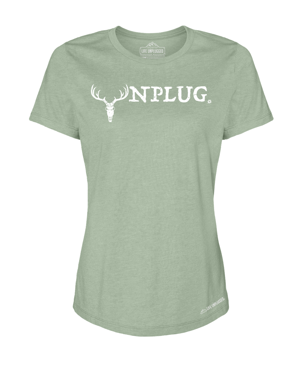 Hunting Women's T-Shirt