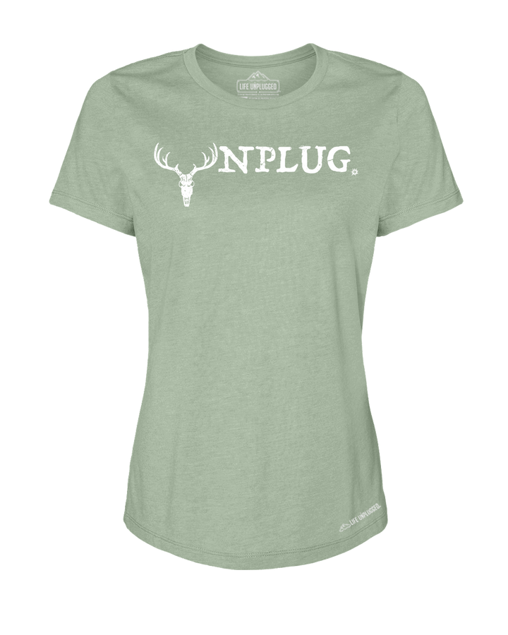 Hunting Women's T-Shirt