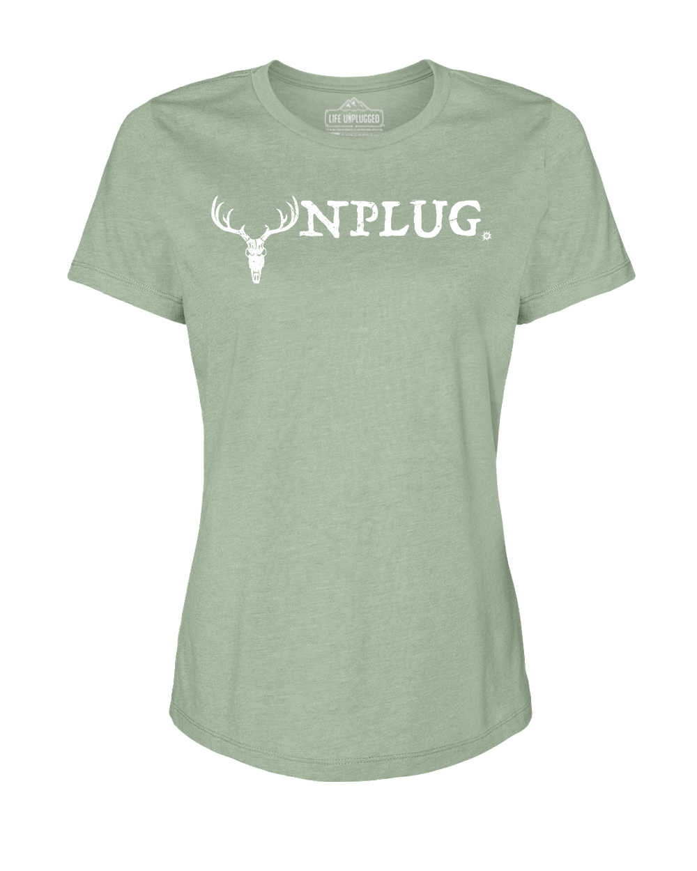 Hunting Women's T-Shirt