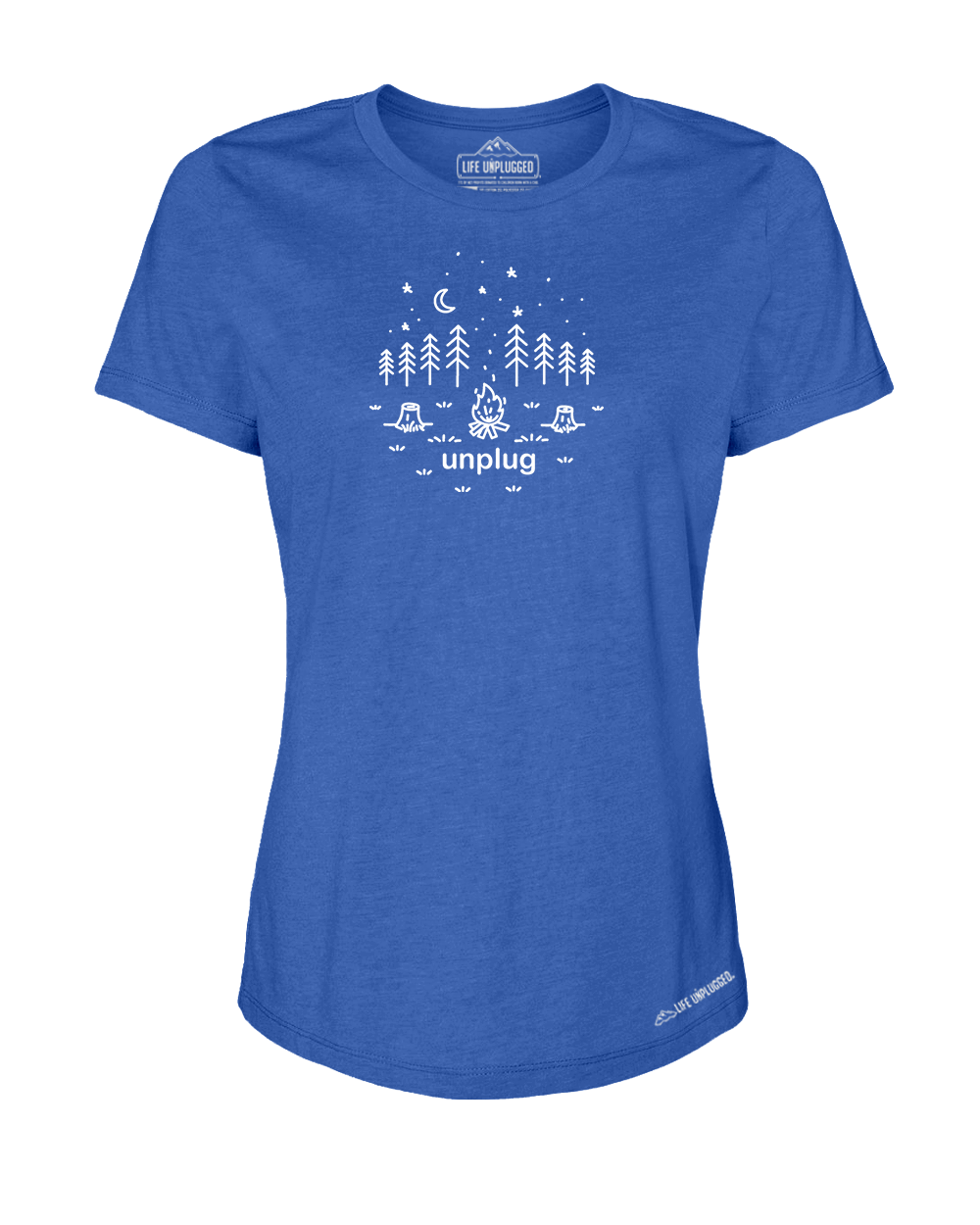 Stargazing Women's T-Shirt