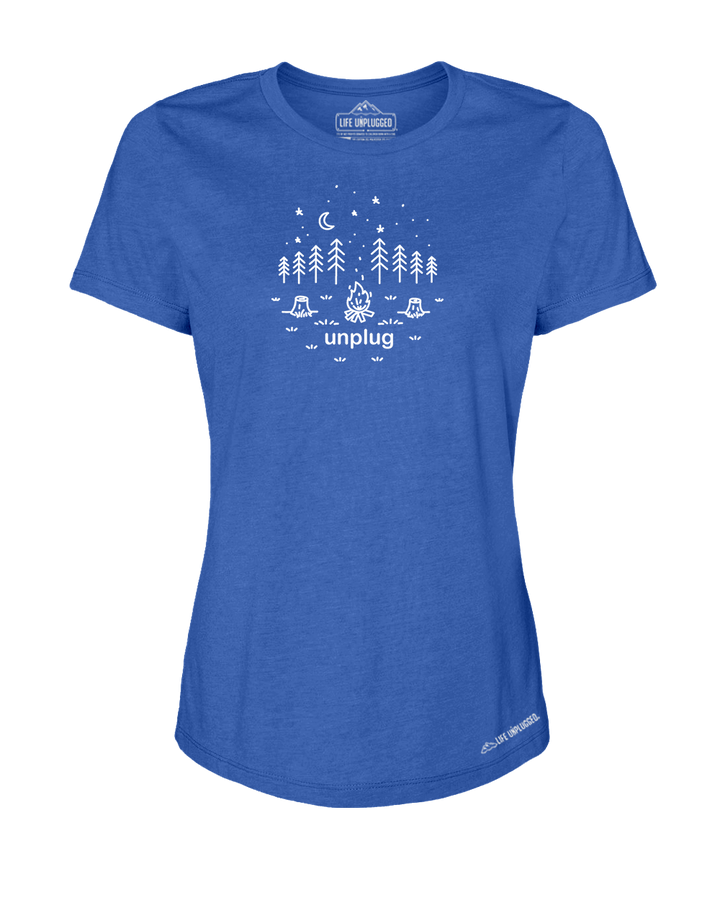 Stargazing Women's T-Shirt