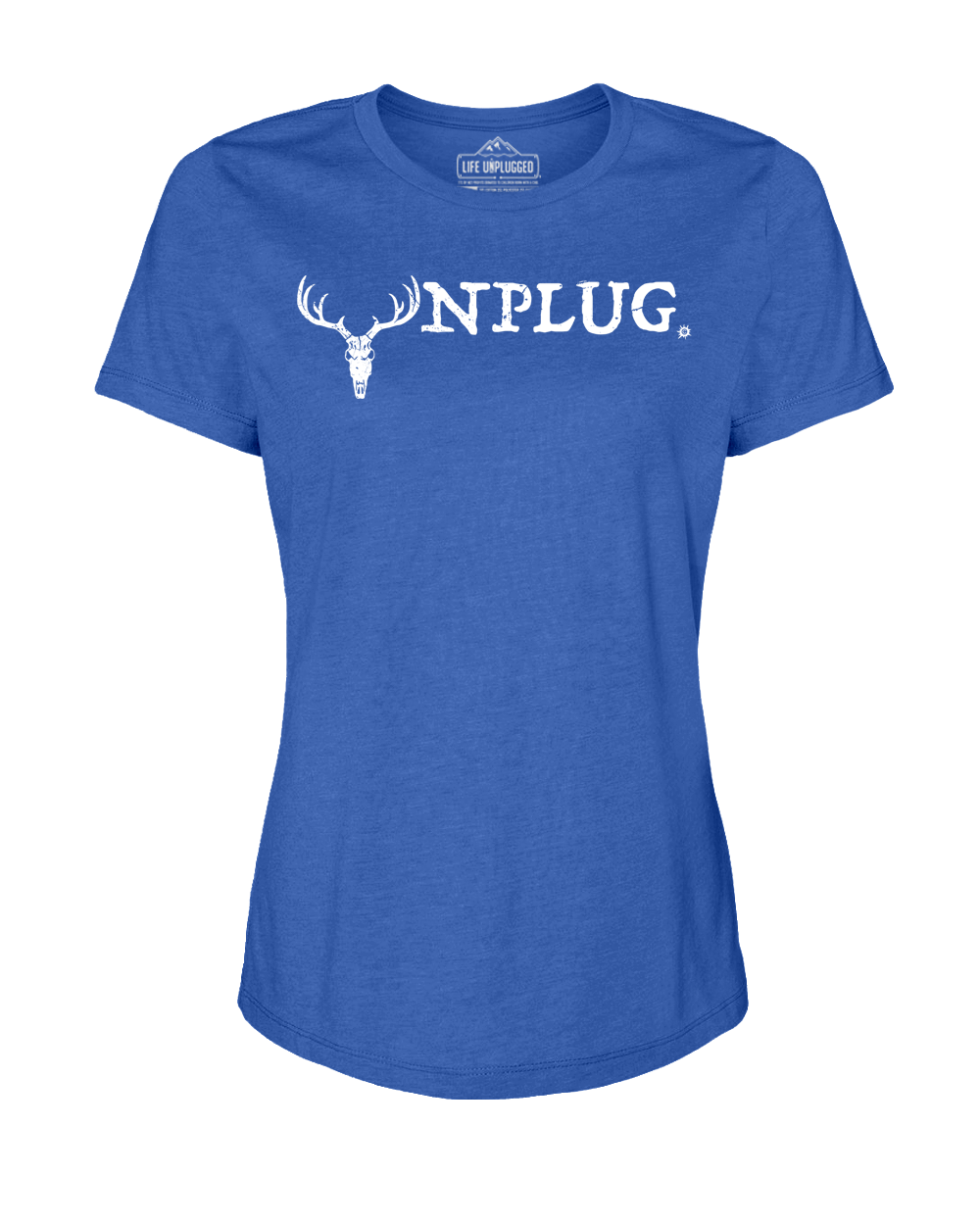 Hunting Women's T-Shirt