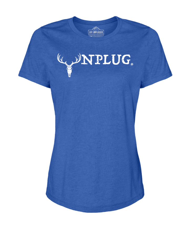 Hunting Women's T-Shirt