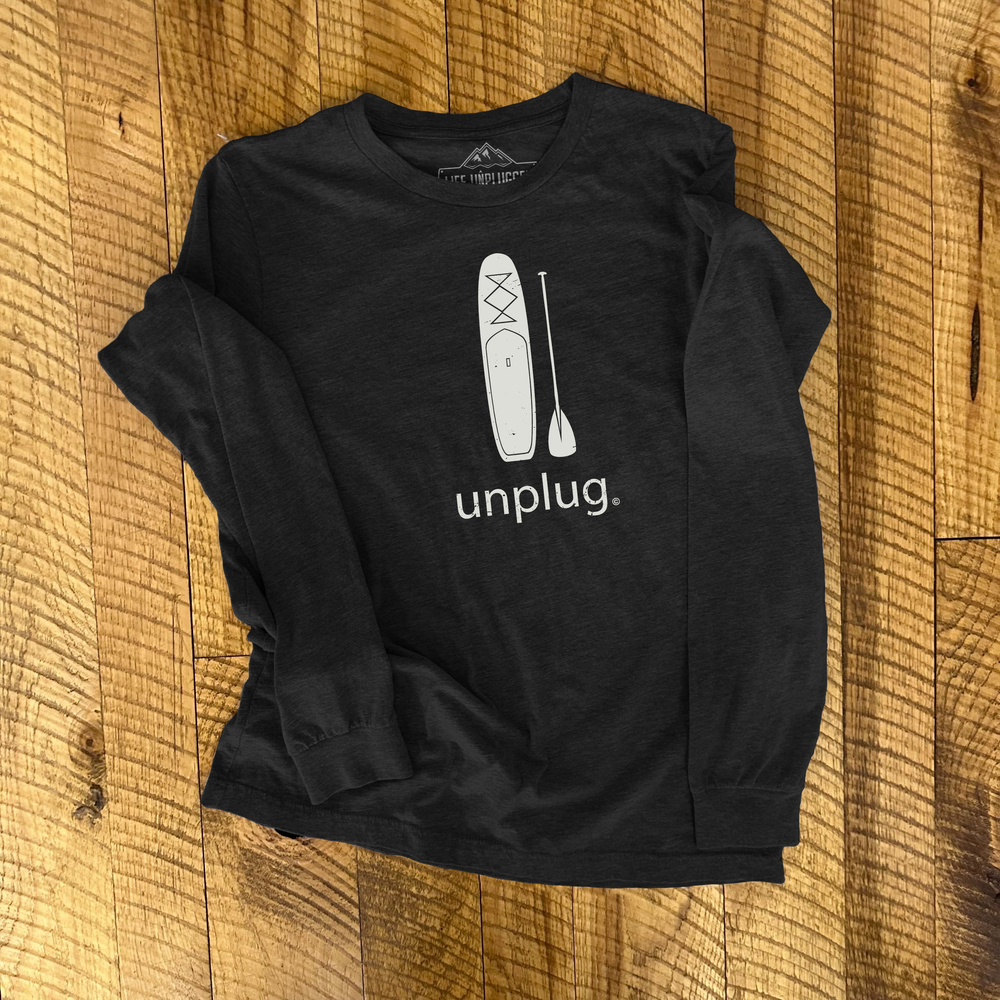 UNPLUG – Life Unplugged